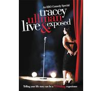 Tracey Ullman - Tracey Ullman: Live and Exposed
