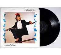 Tracey Ullman - Tracey Ullman / My Guy's Mad At Me