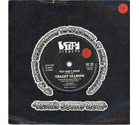 Tracey Ullman - Tracey Ullman - They Dont Know - [7"]