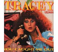 Tracey Ullman - You Caught Me Out