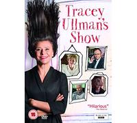 Tracey Ullman's Show – Édition Royaume‑Uni – Import – Acorn