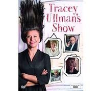 Tracey Ullman's Show [ Origine UK, Sans Langue Francaise ]