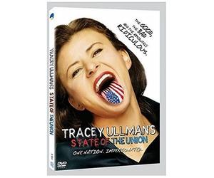 Tracey Ullman's State Of The Union: Complete Season One