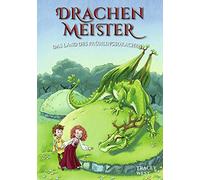 Tracey West Drachenmeister Band 14 - Das Land des Frühlingsdrachen (Relié)