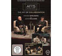 Trachtenberg,Robert - Afi Master Class: the Art of Collaboration