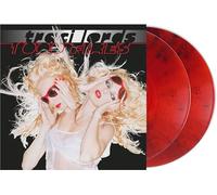 Traci Lords - 1000 Fires LP [Vinyl]