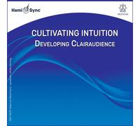 TRACI STEIN - CULTIVATING INTUITION: DEVELOPING CLAIRAUDIENCE