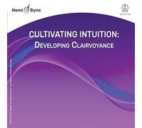 Traci Stein - Cultivating Intuition: Developing Clairvoyance (2cd) [Import]