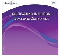 Traci Stein - Cultivating Intuition: Developing Clairvoyance [Compact Discs]