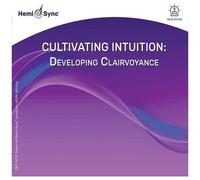 Traci Stein - Cultivating Intuition: Developing Clairvoyance [Compact Discs]
