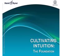 Traci Stein - Cultivating Intuition: The Foundation (2cd)