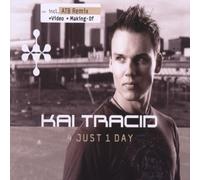 Tracid,Kai - 4 Just 1 Day [Import]