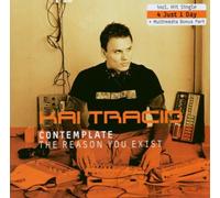Tracid, Kai - Contemplate [Import]