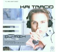 Tracid,Kai - Kai Tracid DJ Mix Vol.3