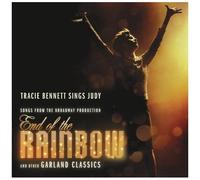 Tracie Bennett Sings Judy: Songs From End Of The R