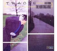 Tracie - Far from The Hurting Kind [Import]
