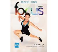 Tracie Long Focus