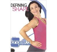 Tracie Long's Longevity: Defining Shape