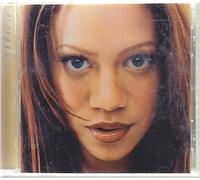 Tracie Spencer