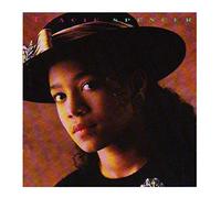 Tracie Spencer