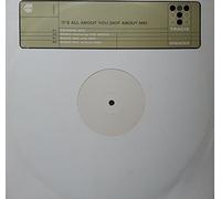 TRACIE SPENCER - It's All You (Not About Me) [12 inch] [Import]