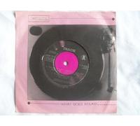 TRACIE The House That Jack Built 7" 45