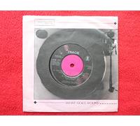 Tracie - Tracie House That Jack Built 7" Respond KOB701 EX 1983