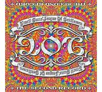 Tracii Guns' League Of Gentlemen - The Second Record [Import]