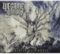 Tracing Back Roots
