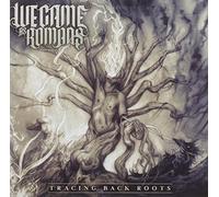 Tracing Back Roots