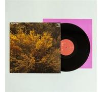 Jefre Cantu-Ledesma - Tracing Back The Radiance [New Vinyl LP]