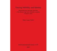 Tracing Mobility And Identity
