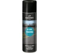 Tracing Peinture Aérosol, Noir - SOPPEC - 151603O
