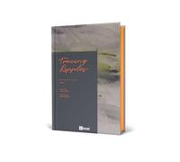 Tracing Ripples: Poems & Illustrations - Bilingual Poetry (English/German) about Self-Discovery, Connection & Nature