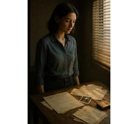 Tracing the Unknown: Shadows of Memory