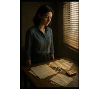 Tracing the Unknown: Shadows of Memory