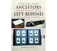 Tracing Your Ancestors Using What They Left Behind