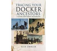 Tracing Your Docker Ancestors
