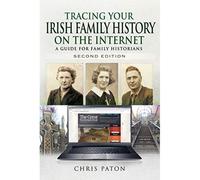 Tracing Your Irish Family History On The Internet
