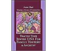 Tracing Your Jewish Dna For Family History & Ancestry