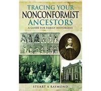 Tracing Your Nonconformist Ancestors