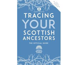 Tracing Your Scottish Ancestors