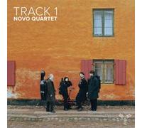 Novo Quartet – Track 1 – CD – Integral