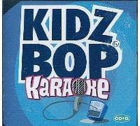 Track 1 & 4 - (There's Got To Be) More To Life - Kidz Bop Karaoke