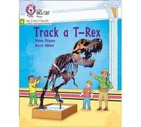 Track a TRex by Helen Dineen Helen Dineen (Auteur)