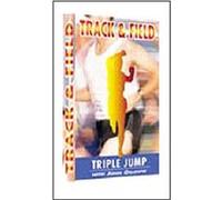Track And Field Coaching And Skill Development Series Vol.6 - Triple Jump And Pole Vault G