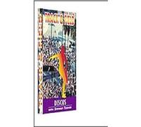 Track And Field Coaching And Skills Development Series Vol.3 - Discus And Hammer Throwing G