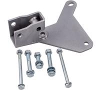 Track Bar Drop Brackets Front for Jeep Grand Cherokee WJ 1999-2004 2-4" Lift Kit