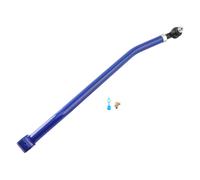 Track Bar for Jeep Wrangler Tj 1997-2006 Adjustable Front Arm Bracket Bleu new