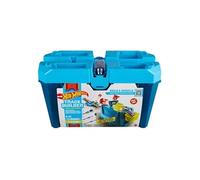 Hot Wheels Track Builder Unlimited Box Scontri Acrobatici